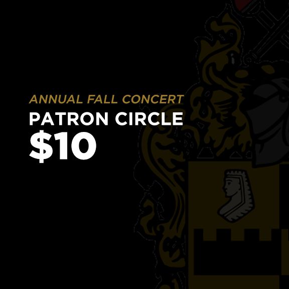Patrons Circle