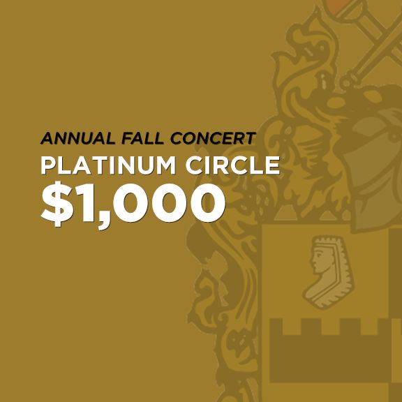 Platinum Circle Platinum Circle