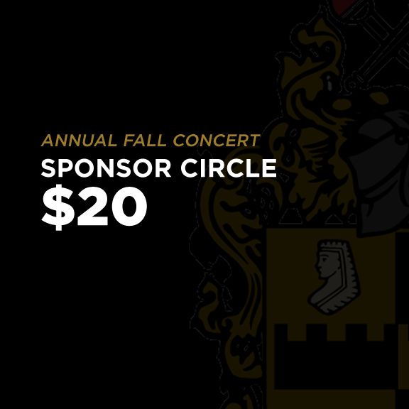 Sponsors Circle