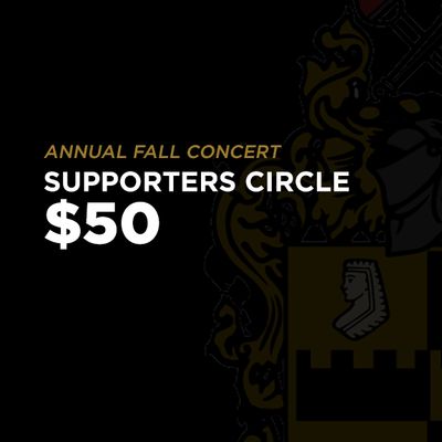 Supporters Circle