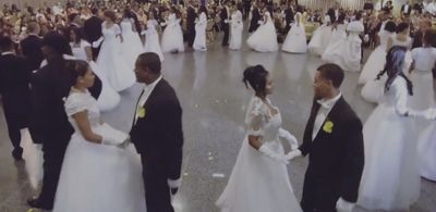 Beautillion Scholarship Gala Tickets