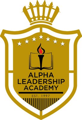 Alpha Leadership Academy