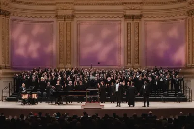 Annual Fall Concert