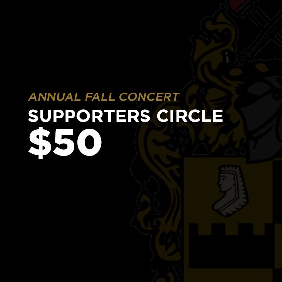 Supporters Circle Supporters Circle