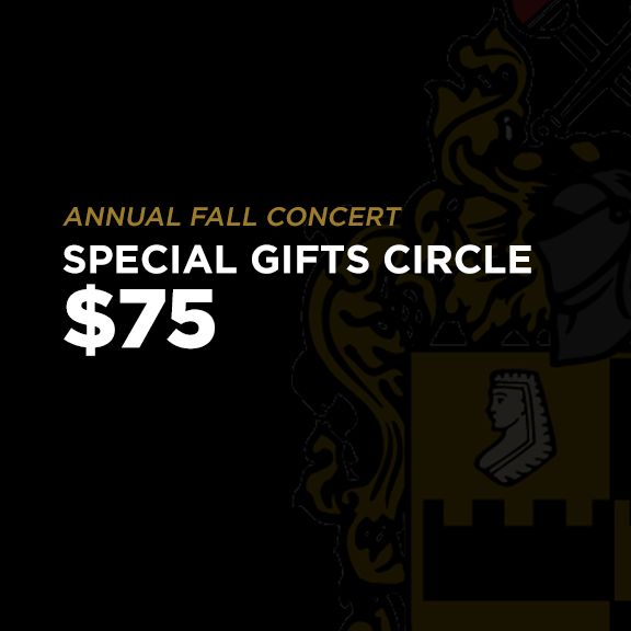 Special Gifts Circle