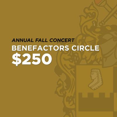 Benefactors Circle