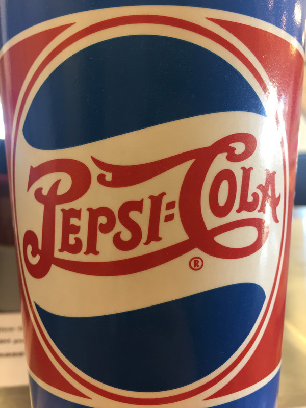 24 oz. Fountain Drink