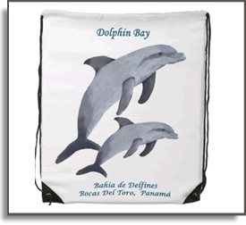 Dolphin Bay Backpack II