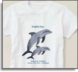 Dolphin Bay T-Shirts & Tanks II
