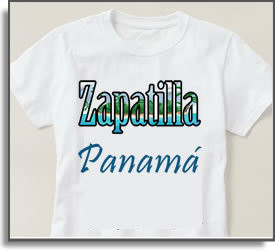 Cayos Zapatilla II T-Shirts & Tanks