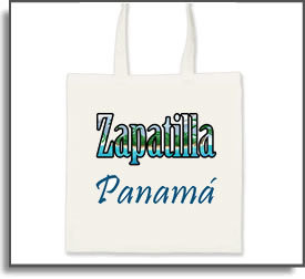 Cayos Zapatilla  II Tote Bag