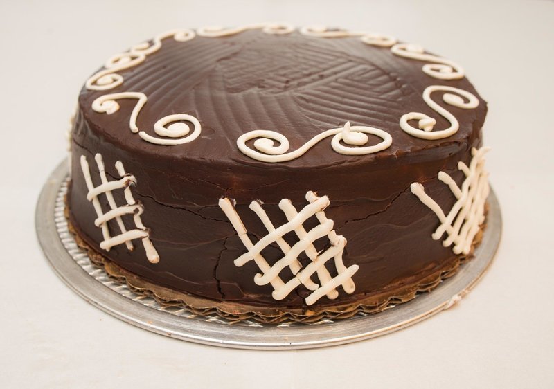 Chocolate