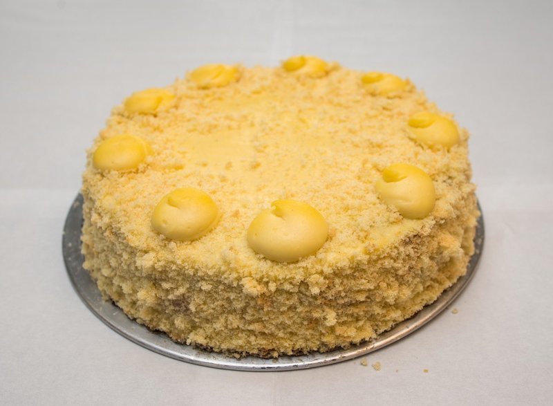 Vanilla