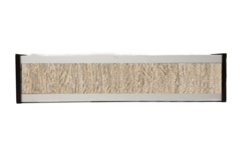 ALEXA, RIVESTIMENTI: 1872MT