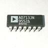 AD713JNZ  Amplificatori di precisione HIGH SPEED QUAD BIFET AMP