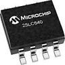 25LC640   Microchip Technology, 25LC640-I/P