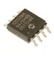 PIC12C508 Microcontrollori a 8 bit - MCU .75KB 25 RAM 6 I/O 4 MHz SOIC8