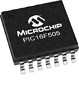 PIC16F505T-I/SL Microcontrollori a 8 bit - MCU 2 KB 72 RAM 12 I/O