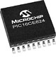 PIC16CE624-04/SO Microcontrollori a 8 bit - MCU 1.75KB 96 RAM 13 I/O