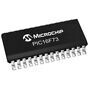 PIC16F73-I/SO, 8bit PIC Microcontroller, PIC16F, 20MHz, 4K Flash, 28-P