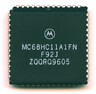 MC68HC11 Microcontrollori a 8 bit - MCU 8B MCU 512 BYTES RAM
