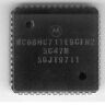 MC68HC711E9 Microcontrollori a 8 bit - MCU 8B OTP 512RAM A/D EE