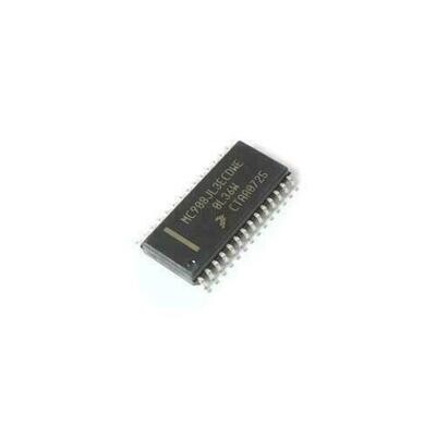 MC908JL3ECDWE Microcontrollori a 8 bit - MCU