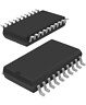 MCR908JK3ECDWE Microcontrollori a 8 bit - MCU MCU 128RAM 4K FLASH A/D