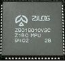 Z8018010VSC Microprocessori - MPU 10MHz CMOS Enh MPU