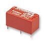 RE030012 Relè per uso generico SPST-NO PCB 6A 12VDC