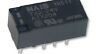 TX2-24V Relè a segnale basso - PCB 2A 24VDC DPDT NON-LATCHING PCB
