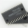 M5M5256CP-SRAM 70ll 262144-bit (32768-Word by 8-bit) CMO MITSUBISH dip-28