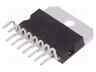 L296 Circuito integrato STMicroelectronics  stepdown power switching