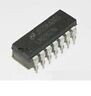 LM2907N Voltage to Frequency & Frequency to Voltage FREQ TO VLTG CONVERTER