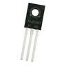 MJE340  Transistor bipolari - BJT NPN Medium Power