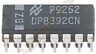 DP8392CN Circuiti integrati Ethernet