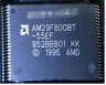 AM29F800BT-55EF NOR Flash 8M (1MX8/512KX16) Parallel NOR Fl 5V