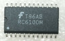RC6100M FAIRCHILD