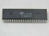 EF68B21P  Ci di interfaccia controller I/O DIP40 PIA I/O 2MHZ