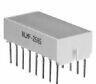 HLMP-2685  LED Bars and Arrays Red Light Bar