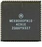 MC68000 Microprocessori - MPU