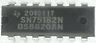 SN75182N  Ricevitori su bus Dual Diff Line Rec