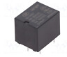 HF3FF/024-1HST Relè: elettromagnetico; SPST-NO; Ubobina: 24VDC; 10A/277VAC; 15A