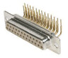 CONNETTORE DSUB 25 POLI F 90 GRADI DSUB
