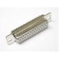 CONNETTORE DSUB 25 POLI F Connettori D-Sub standard
