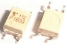 TLP 160G Optoaccoppiattori con uscita a triac e SCR