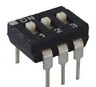 DIP SWITCH 3 VIE