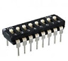 DIP SWITCH 8 VIE