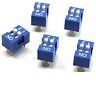 DIP SWITCH 2 VIE