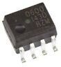 HCPL-0600 Accoppiatori ottici ad alta velocità 10MBd 1Ch 5mA